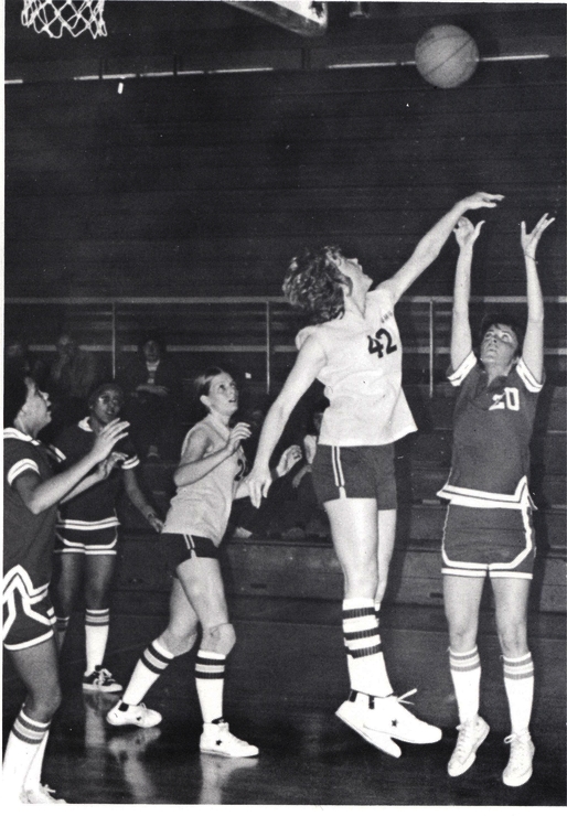 Women’s Basketball | Bridgewater Hall of Fame CMS